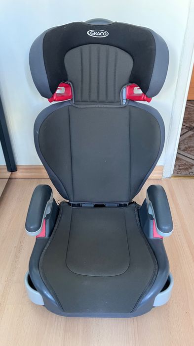 Fotelik samochodowy GRACO