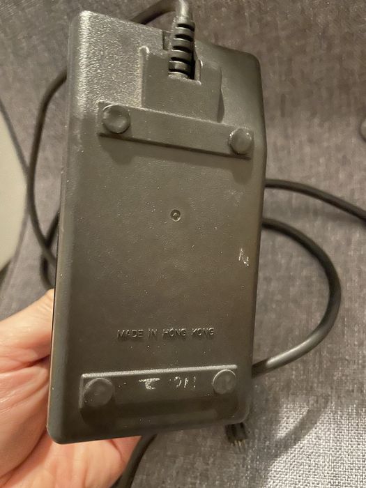 Commodore 1341 oryginalny joystick do Commodore 16 116 plus/4 mini-din