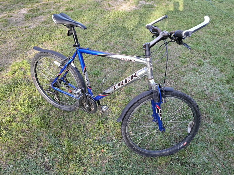 Rower damski Merida kola 26cale.