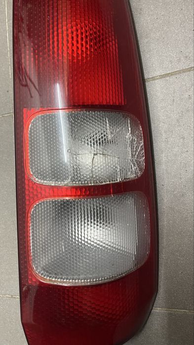 Farolim honda hrv