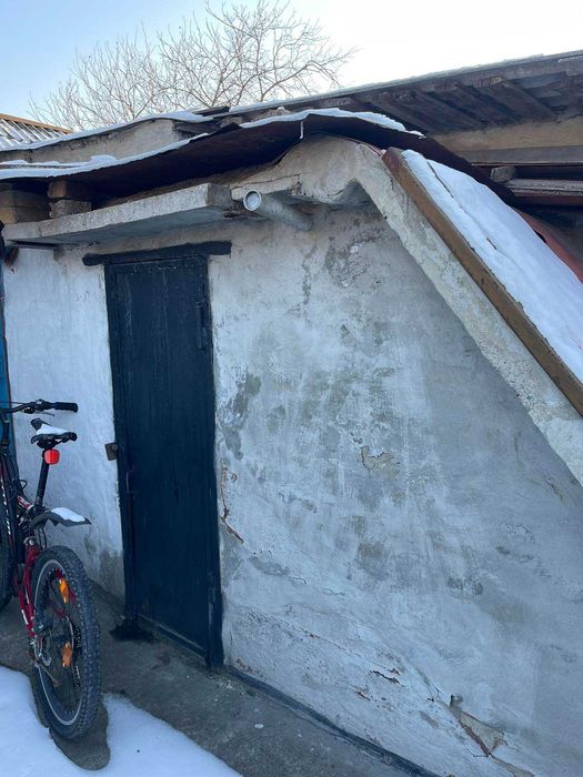 Пів.Будинку, р-н Н. Олексіївка, окремий двір 3сотки