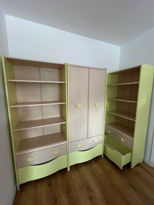 Meble dziecięce na sprzedaż