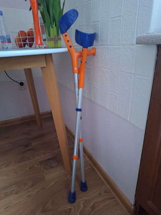 Kule łokciowe dziecięce