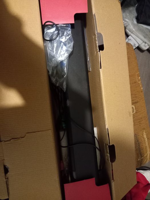 Soundbar głośnik do komputera tv Trust Asto