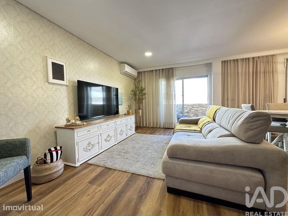Apartamento T2 em Apúlia e Fão de 82 m2