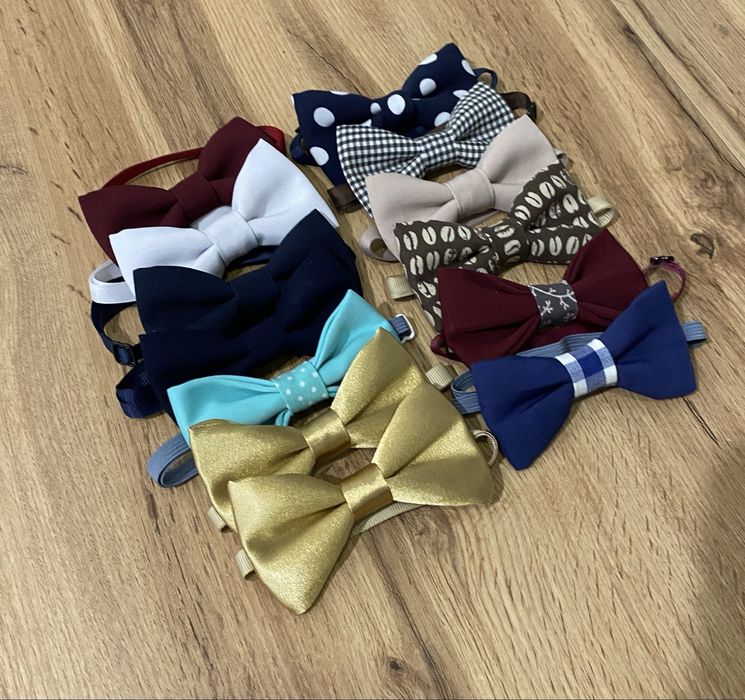 Розпродаю залишки Метелики (краватки, бабочки, галстуки)