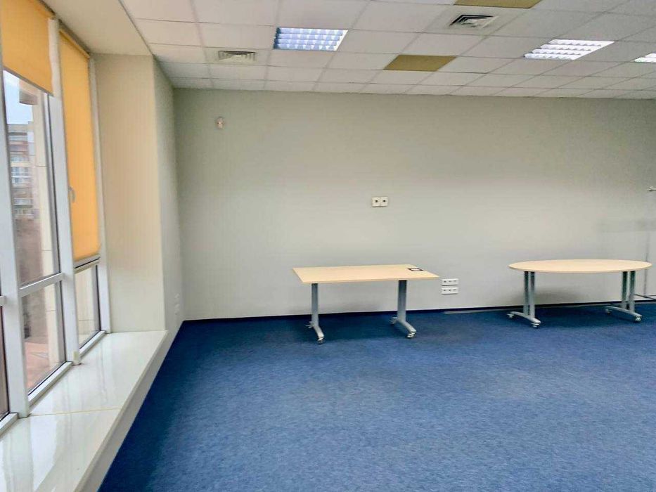 Сдам офис 69кв.м в БЦ на ул. Баррикадная Центр Ступени Кудашевский