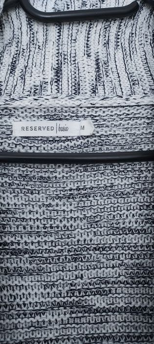 Kardigan damski Reserved rozmiar M