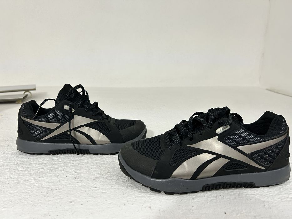Sapatilhas Reebok Nano .2 (Edição Especial)