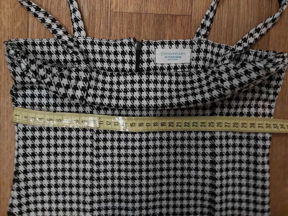 Платье Сарафан Сукня Primark 8-10 лет