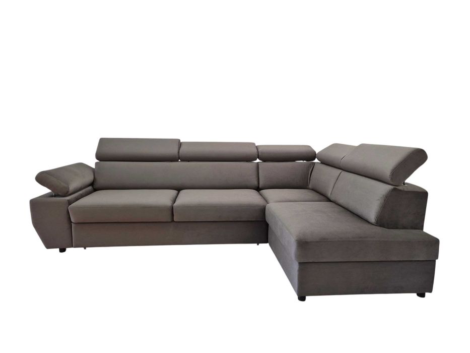 Na wymiar nowoczesne narożniki