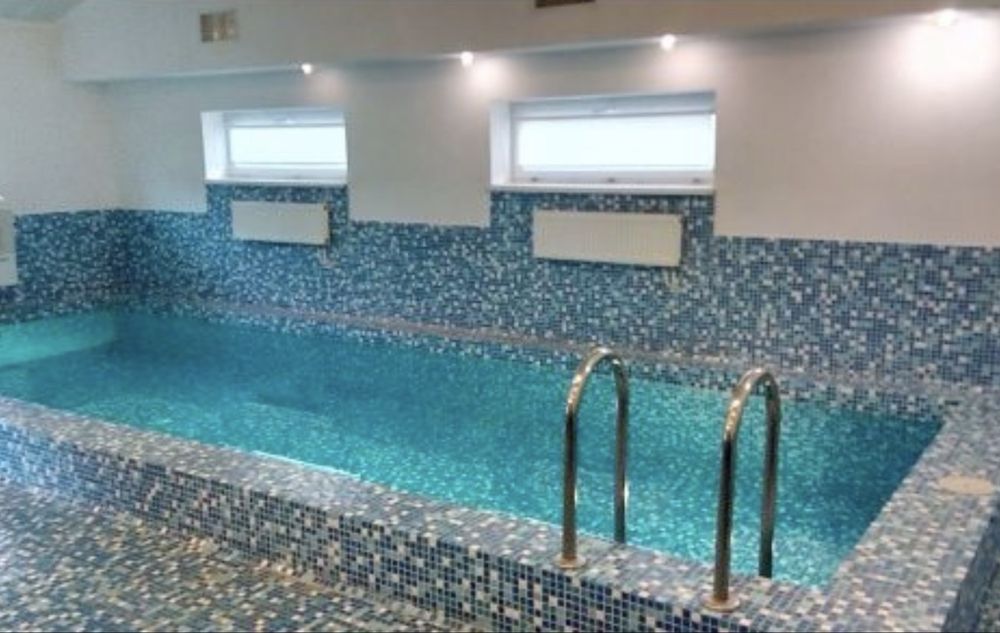 Сдам дом с басейном Осокорки Славутич