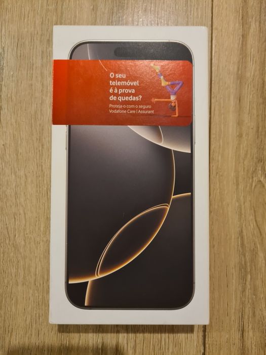 iPhone 16 Pro Max 256 Gb