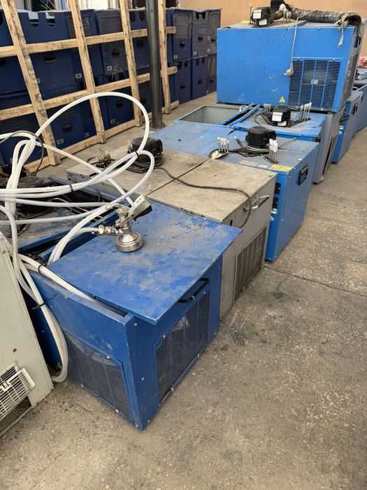 Розпродаж пивоохолоджувачів