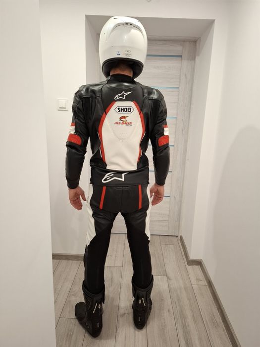 alpinestars motegi v2 w Twojej okolicy? Sprawdź kategorię