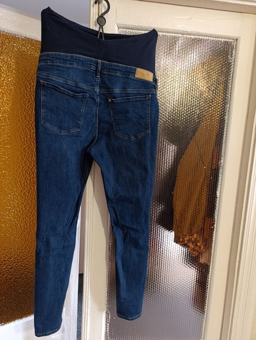 Продам джинси для вагітних