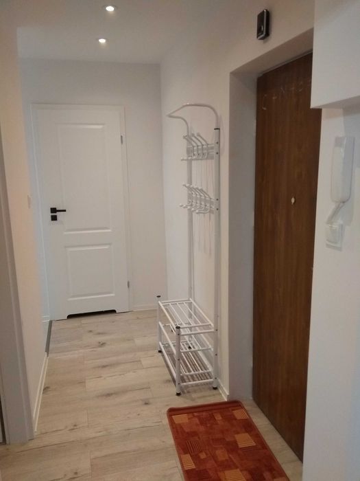 Wynajmę mieszkanie w Wałczu