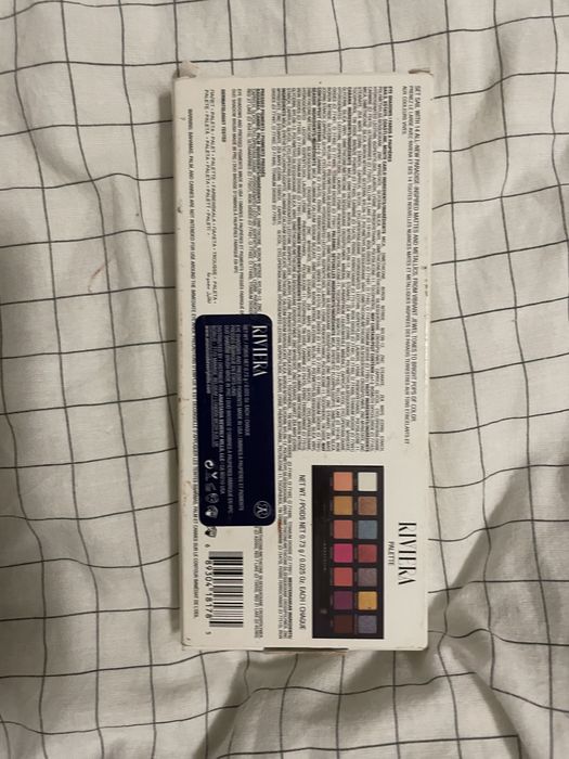 paleta cieni anastasia beverly hills riviera