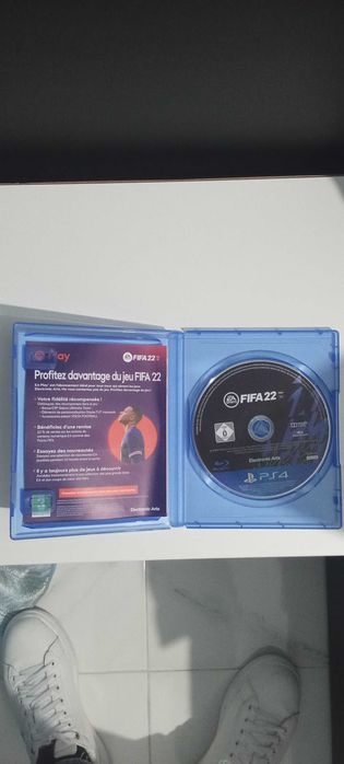 Jogos para PS 4 em ótimo estado