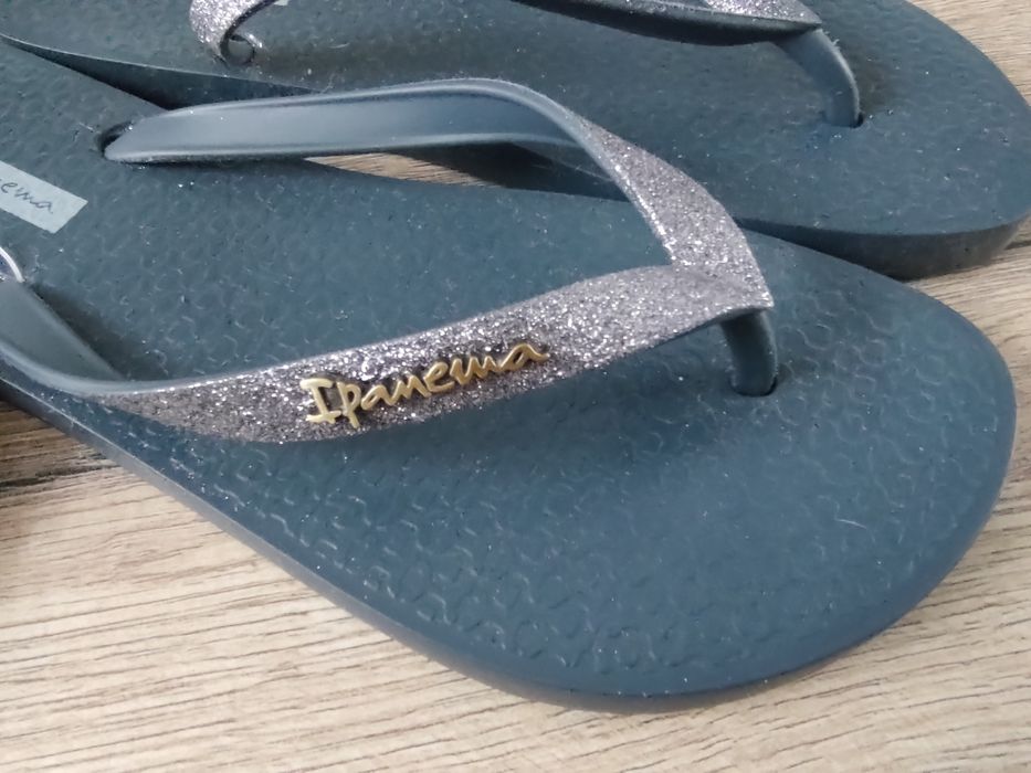 Klapki/Japonki Ipanema 37