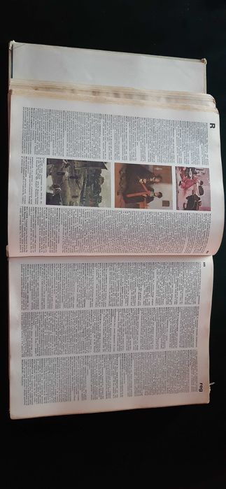 Mała encyklopedia powszechna PWN