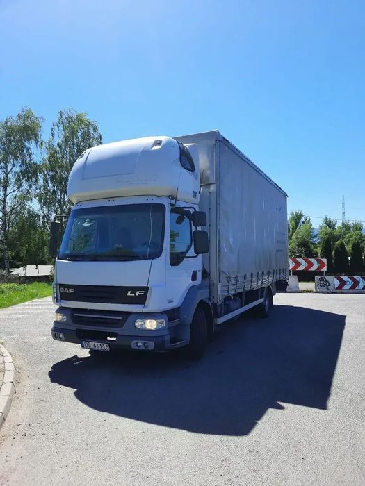 DAF