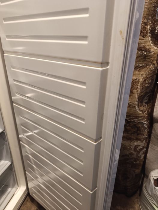 Морозильная камера