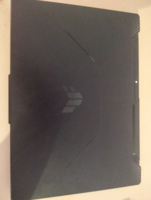 ASUS TUF Gaming A15 | Ryzen 7 | RTX 3050 | Excelente estado