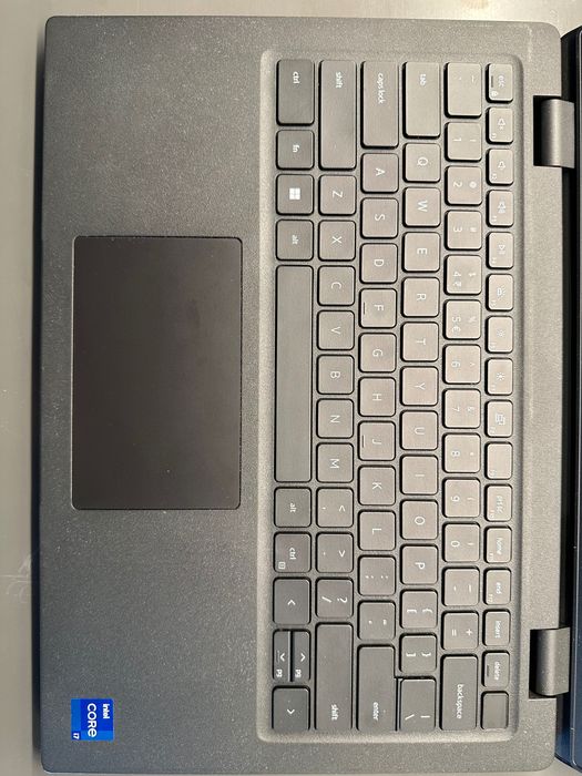 Laptop Dell Latitude 3420, i7-1165G7, 16 GB RAM, Dysk 500 GB SSD, Full HD, Win 11 Pro - Stan BDB