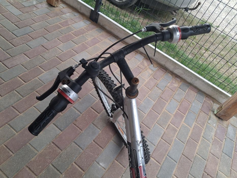 Rower górski koła 26