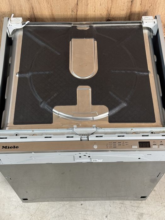 Посудомийна машина Miele G 5073 SCVi Excellence вбудована
