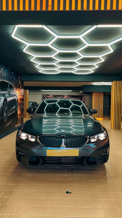 BMW 320 e Corporate Edition Auto