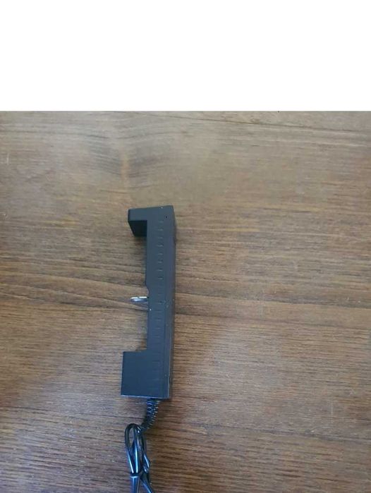 carregador de pilhas usb de excelente qualidade