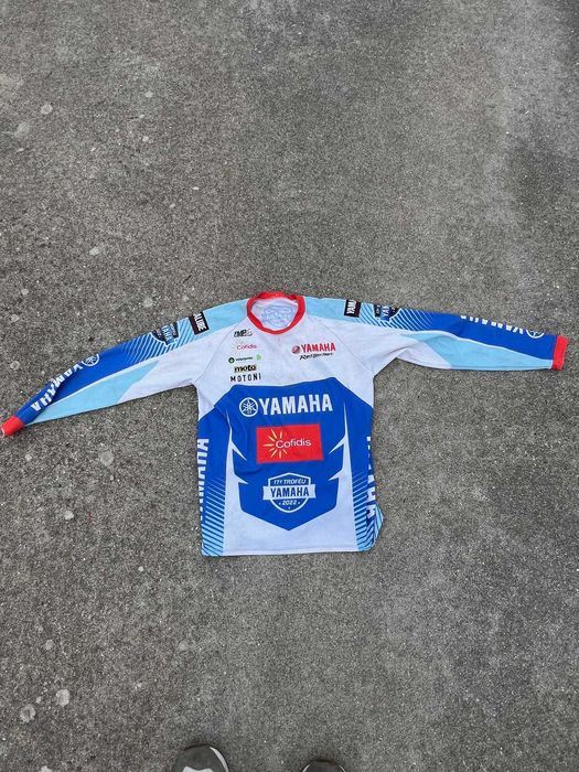 Equipamentos TT de Criança de 8 aos 10 anos