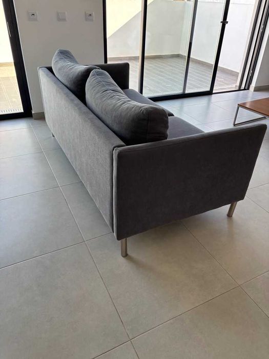Sofá 3 lugares - BoConcept