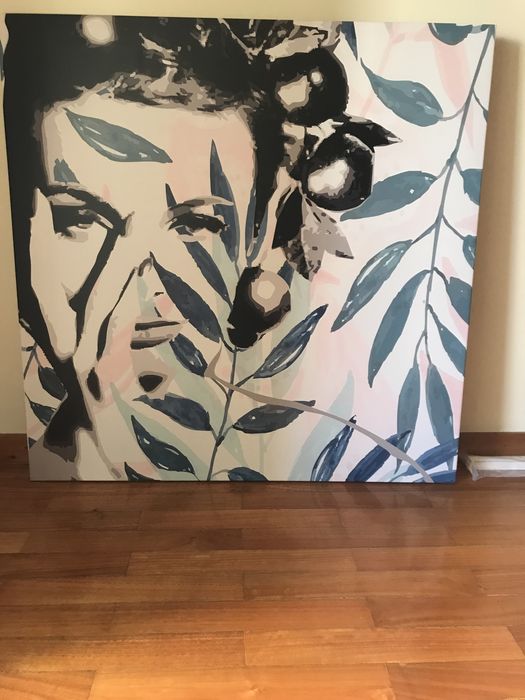 Quadro decorativo