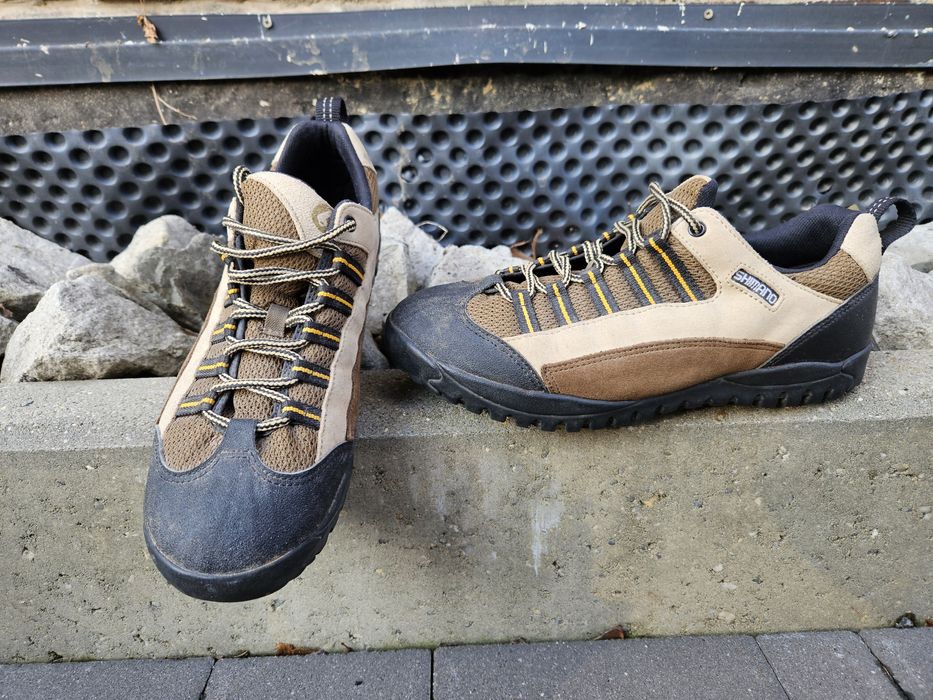 buty rowerowe SPD Shimano M033 44