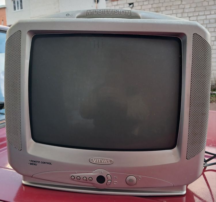 TV Витязь 37СТV 720-7