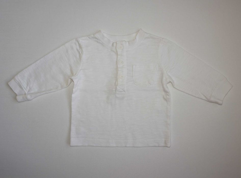 Bluzeczka biała   68