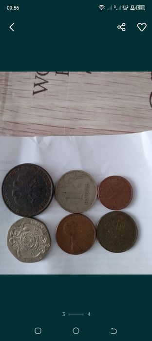 Колекціонери продам все що на фото.Ціна договірна.