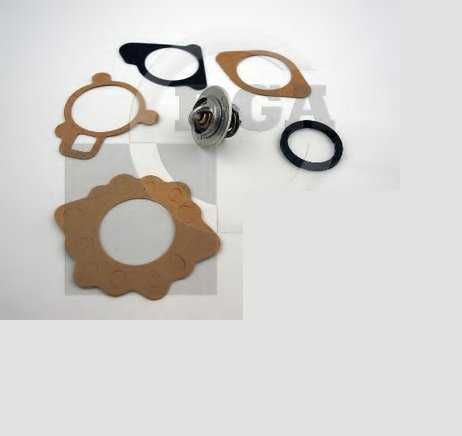 Термостат форд сієрра скорпіо ескорт оріон фієста фокус мондео куга