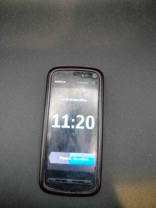 telefon Nokia 5800 XpressMusic