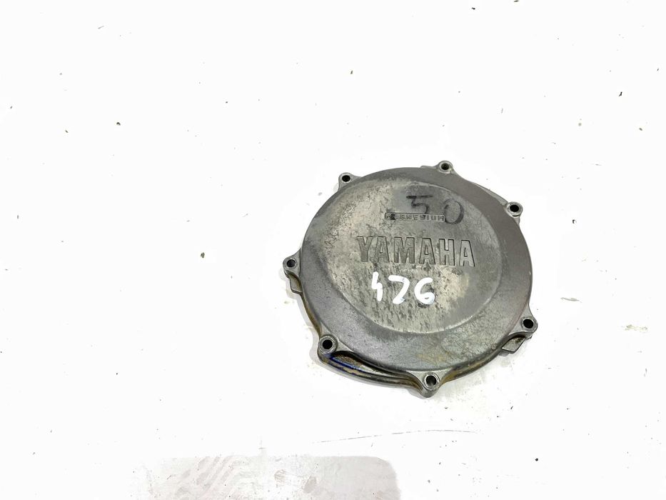 Yamaha Wr 426 yzf 400 Dekiel pokrywa sprzęgła części