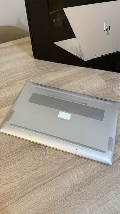 HP ENVY x360 Convertible
