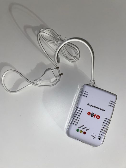 Sprzedam sygnalizator  gazu