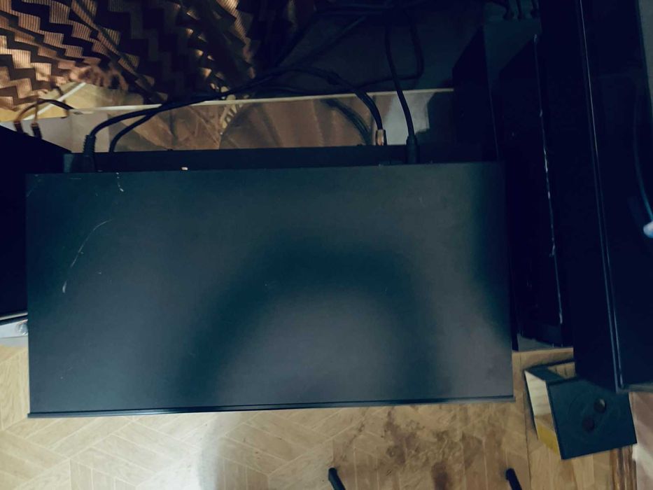 Тюнер Denon tu 215 rd