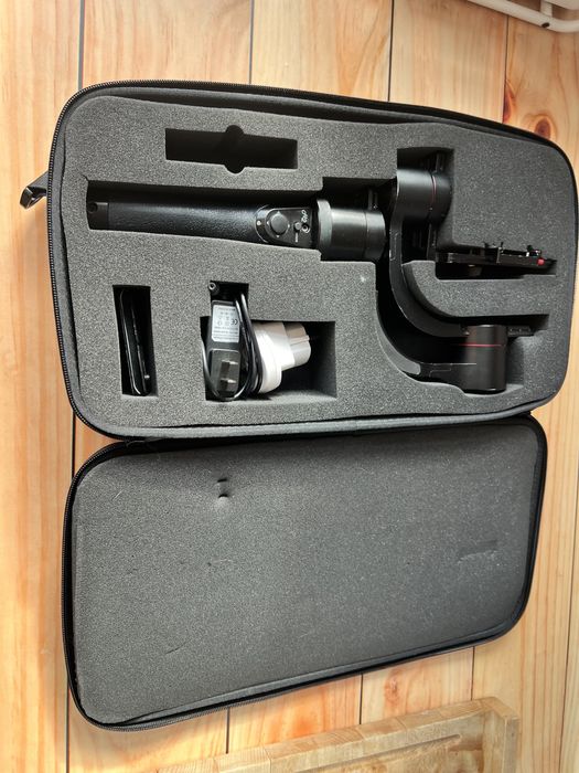 Estabilizador gimbal  pilotfly H2 para Dslr's