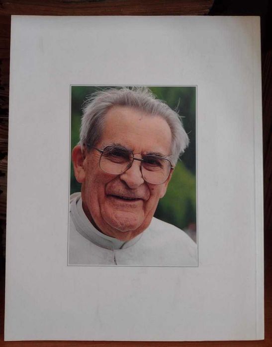 Imagens da Cristandade no início do Terceiro Milénio