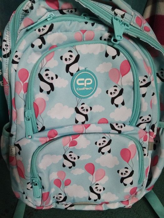 Plecak szkolny Cool Pack