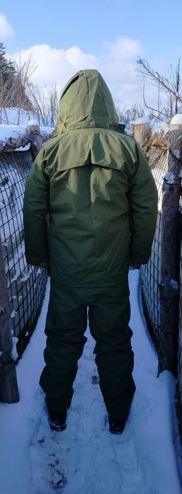 Дощовик Новий Ідеальний стан